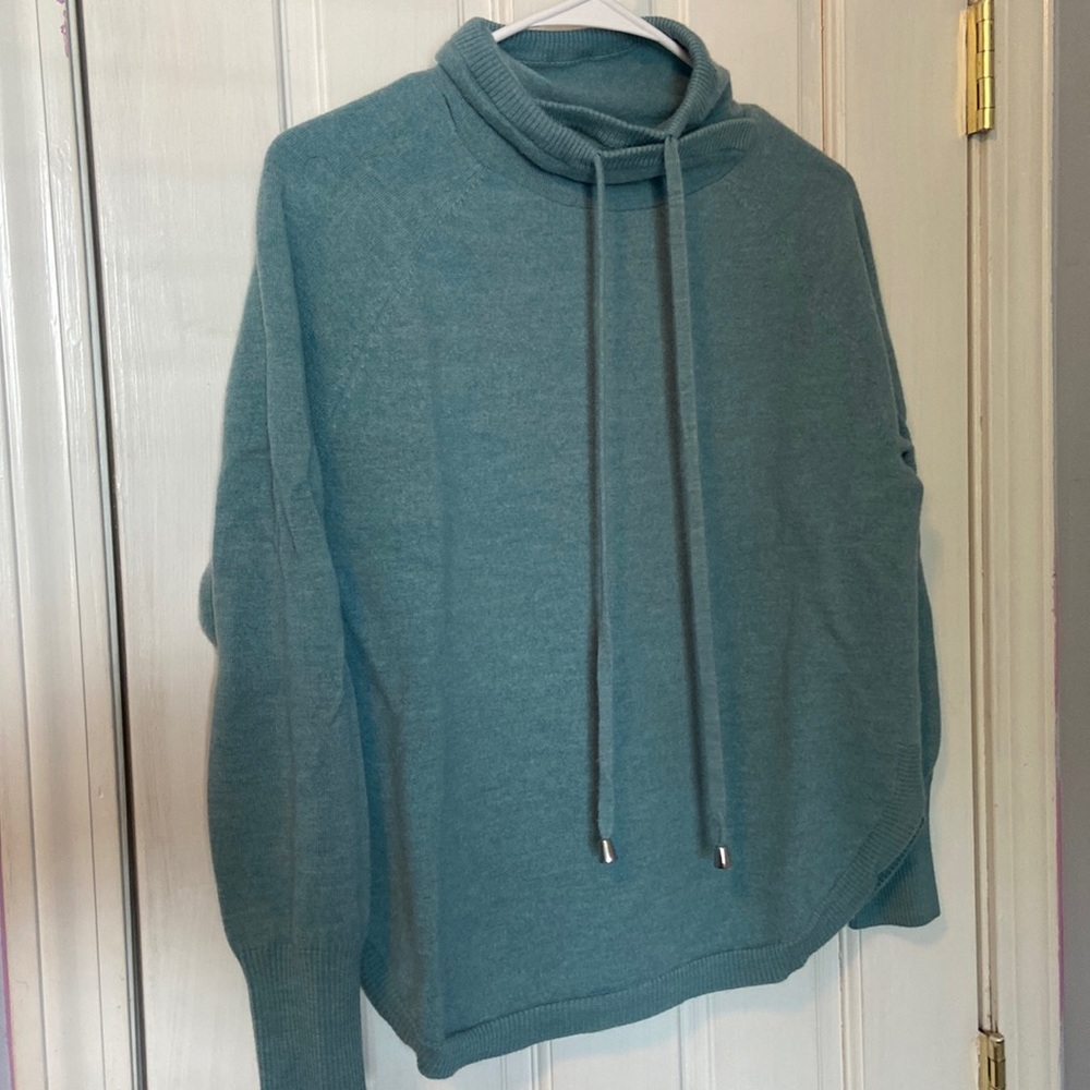 Merino Wool Light sweater